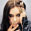 Ozzy Osbourne