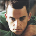 Robbie Williams