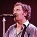 Bruce Springsteen