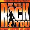 We will rock you - Freddy Mercury Musical