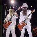 ZZ Top