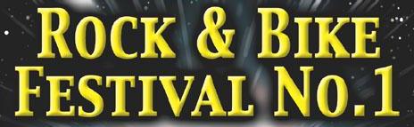 Rock & Bike Festival - Hannover. Open-Air 2002 mit Steppenwolf, Rose Tattoo, Dan Baird,  uvm